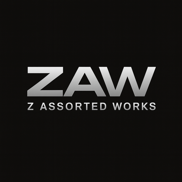 Z Assorted Works